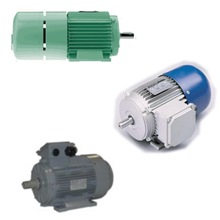 Motori elettrici 4 poli 1400 giri IE2